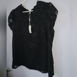 Aokosor Black Top Xxl